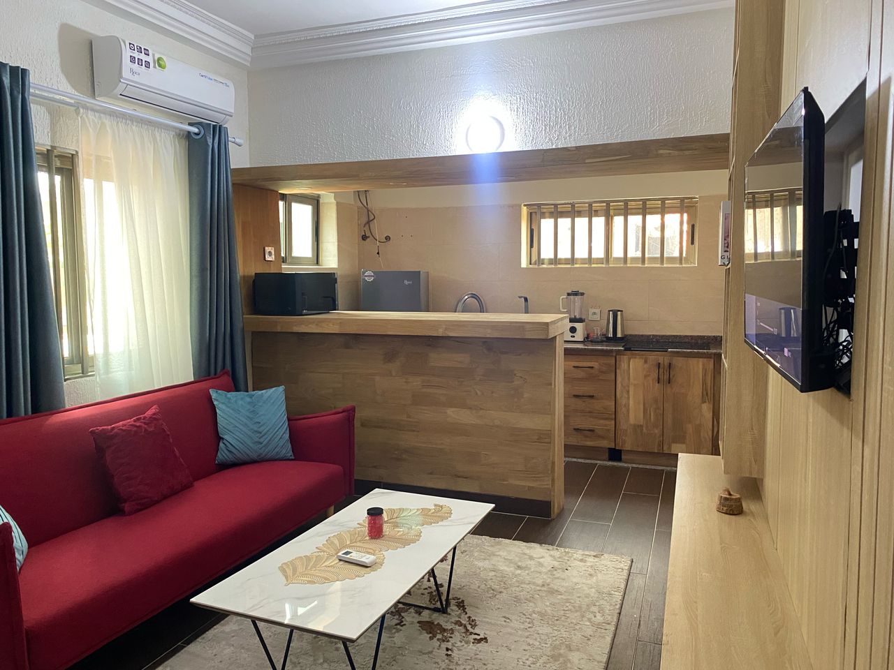 Photo de l'hôtel